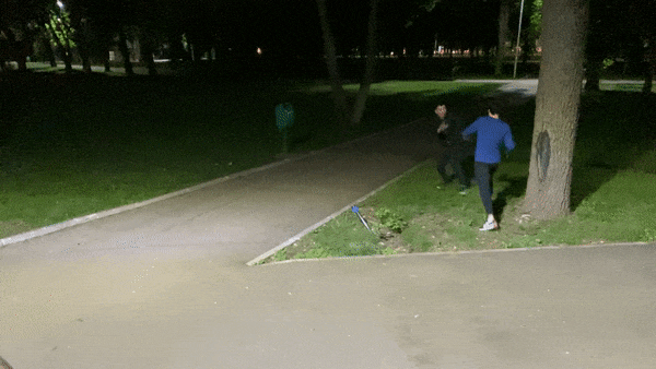 Москва | Краснодар