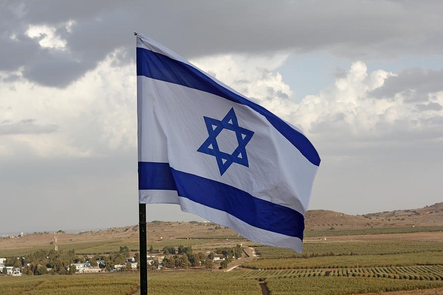 Израиль не был удивлен решением правительства Армении признать палестинское государство, пишет израильское СМИ Ynet.