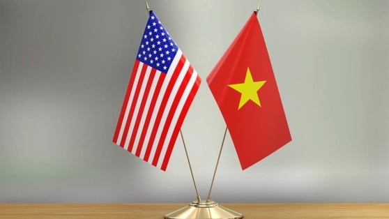    МИД Вьетнама назвал США стратегическим партнером Алина Городниченко