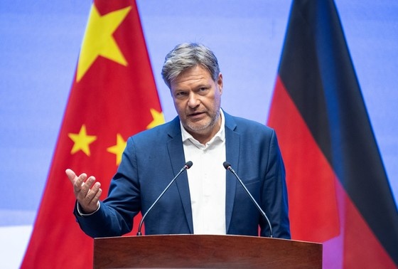    Роберт Хабек