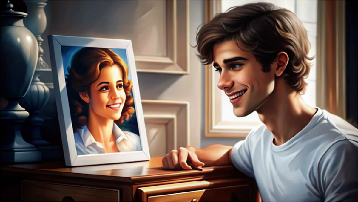 Изображение сгенерировано с помощью Recraft