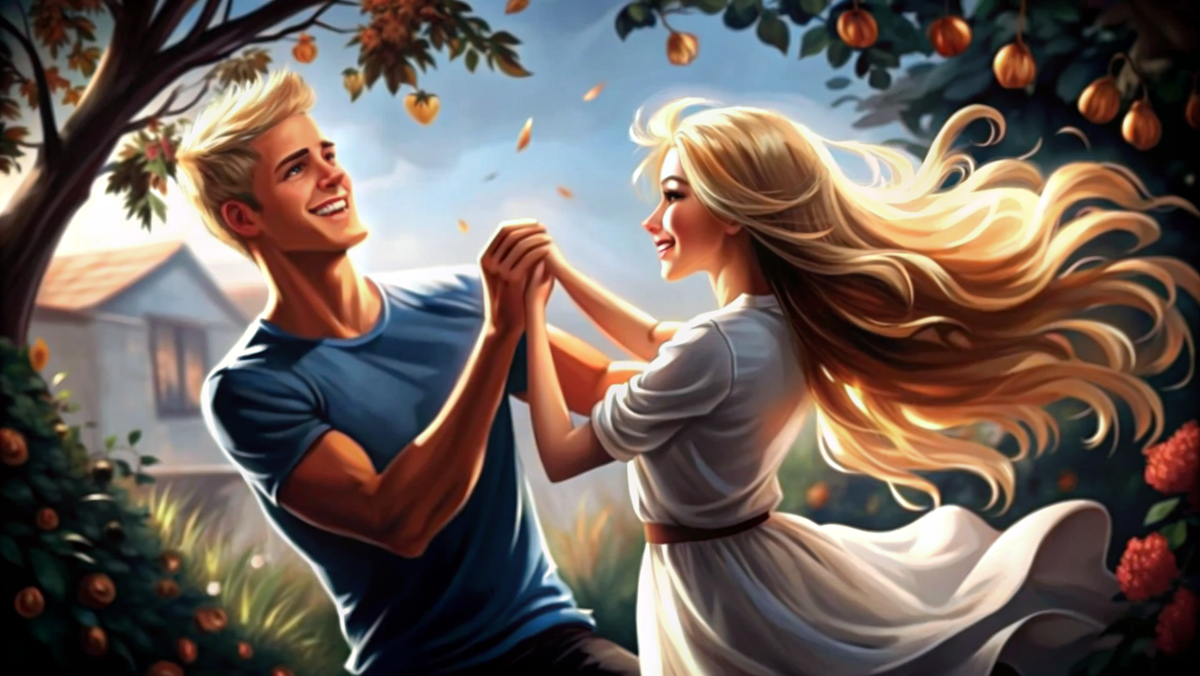 Изображение сгенерировано с помощью Recraft