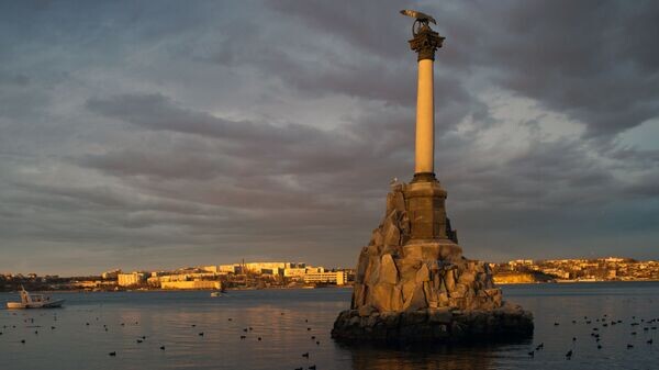    © РИА Новости . Сергей Мальгавко