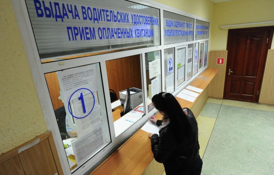    Автолюбители могут получить новую подкатегорию без экзаменов