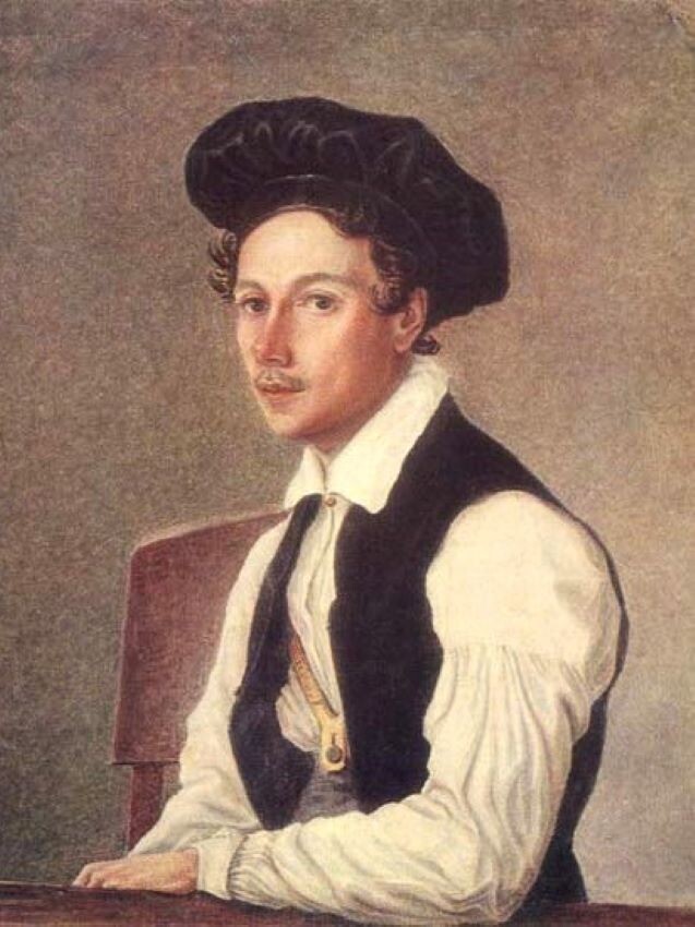 Михаил Александрович Бестужев