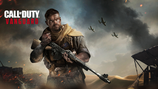 Call of Duty Vanguard ИГРОФИЛЬМ на русском / прохождение без комментариев