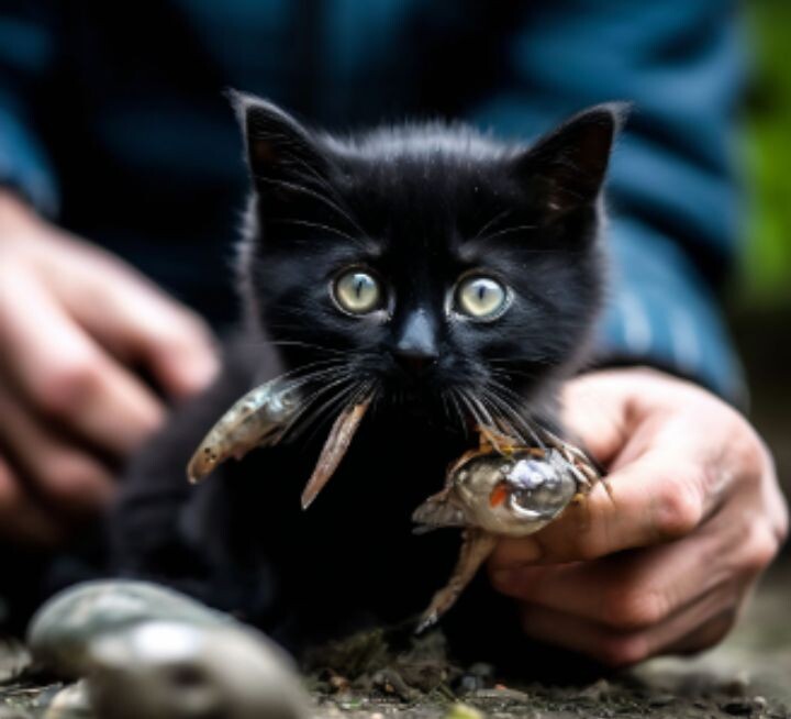 Изображение создано с помощью нейросети 