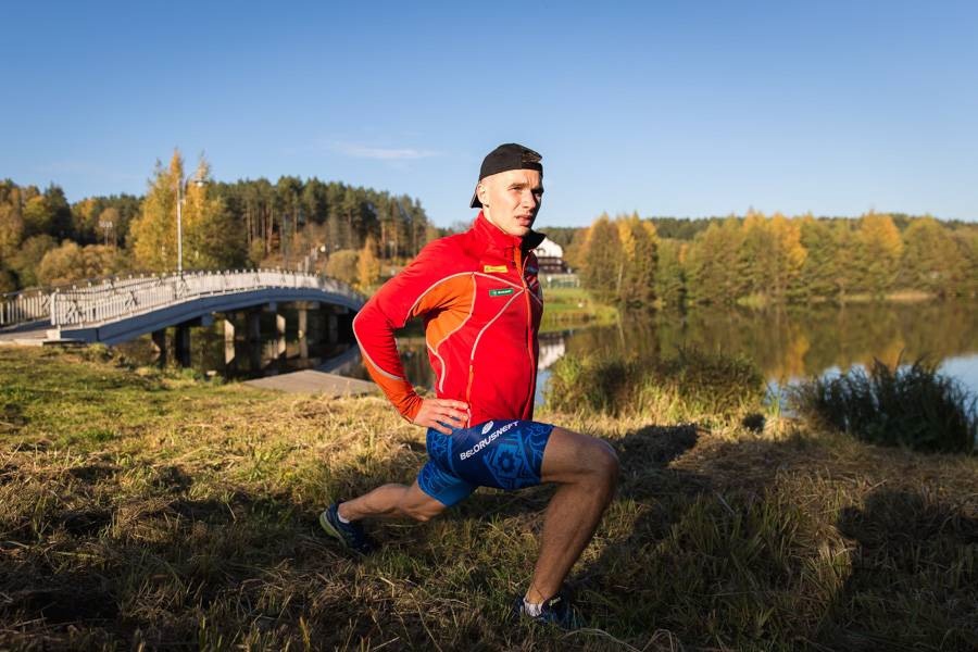 Антон Смольский 