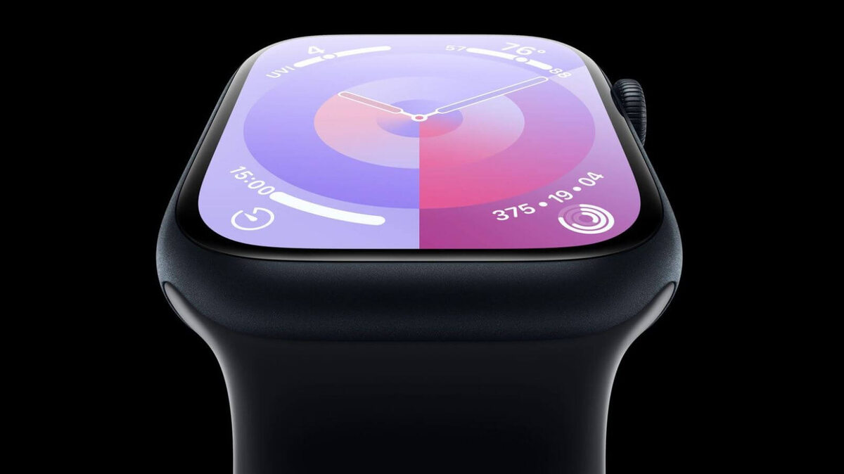    Что известно про Apple Watch Series X уже сейчас? Фото: macrumours.com