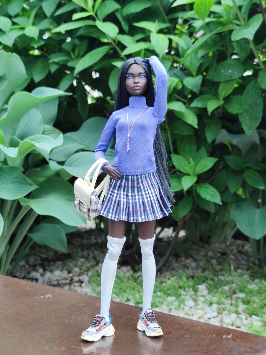 Barbie Looks #10 Симона