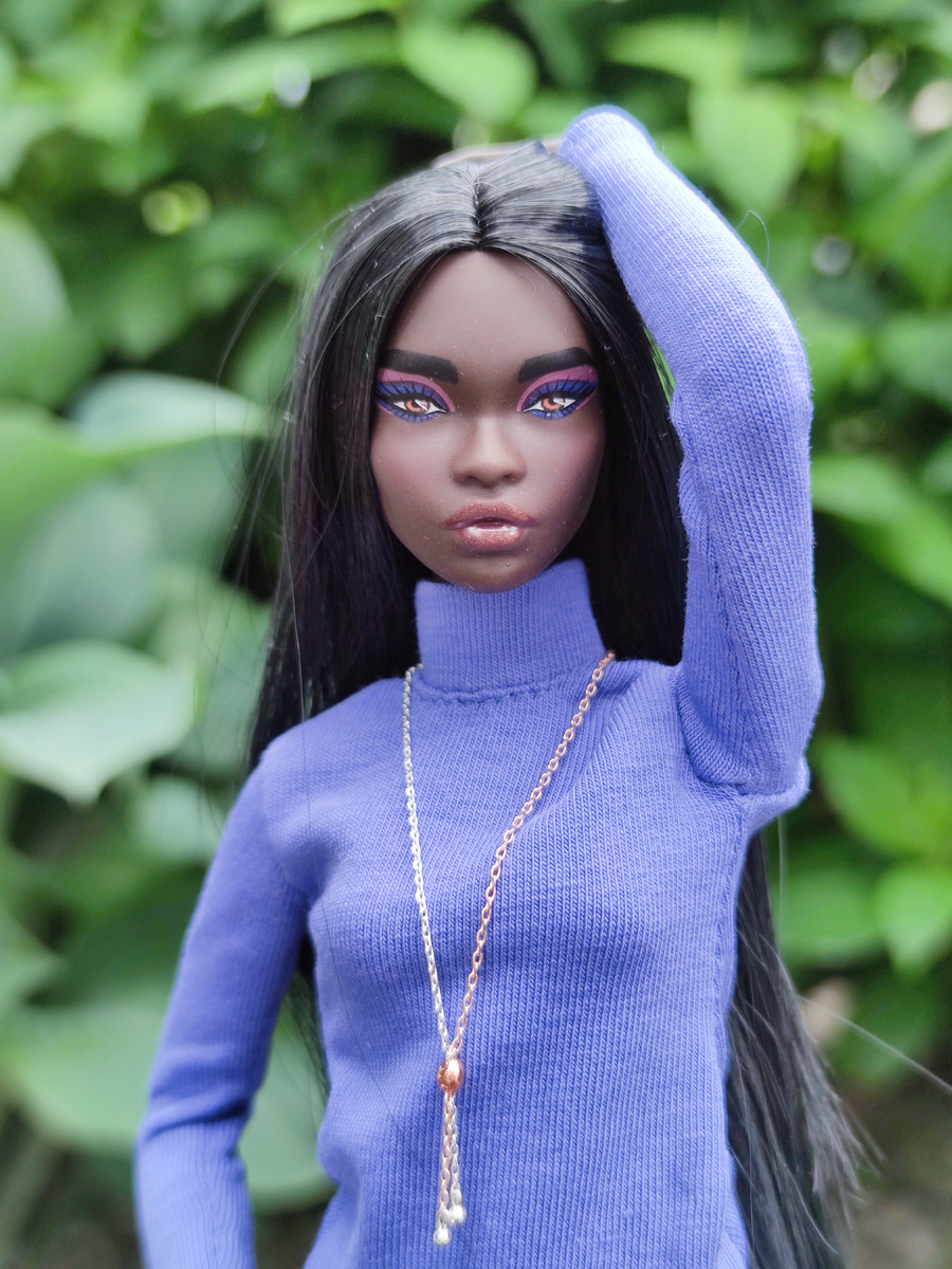 Barbie Looks #10 Симона