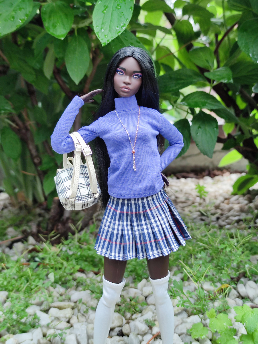 Barbie Looks #10 Симона