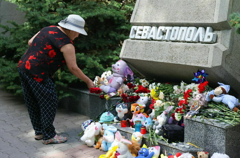   Сергей Мальгавко/ТАСС