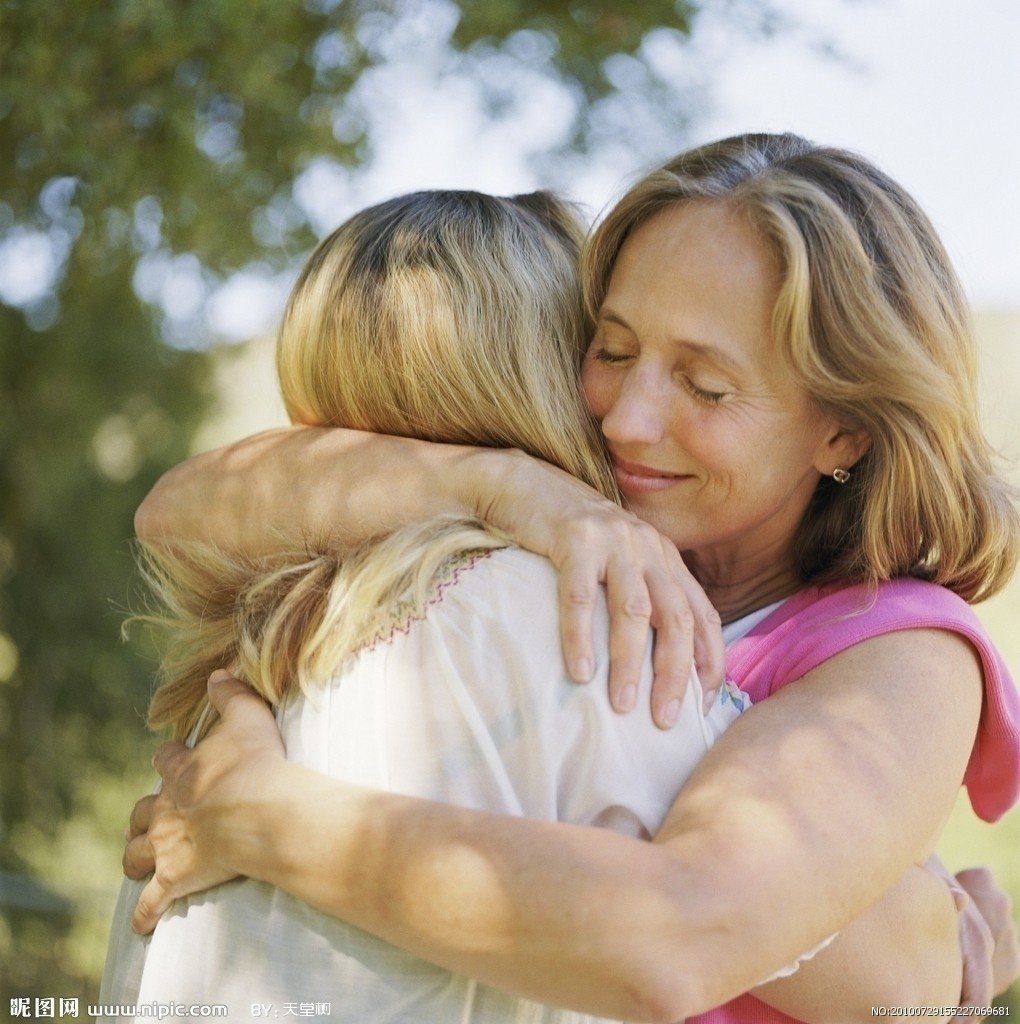 Доченька моя… Как долго я тебя ждала