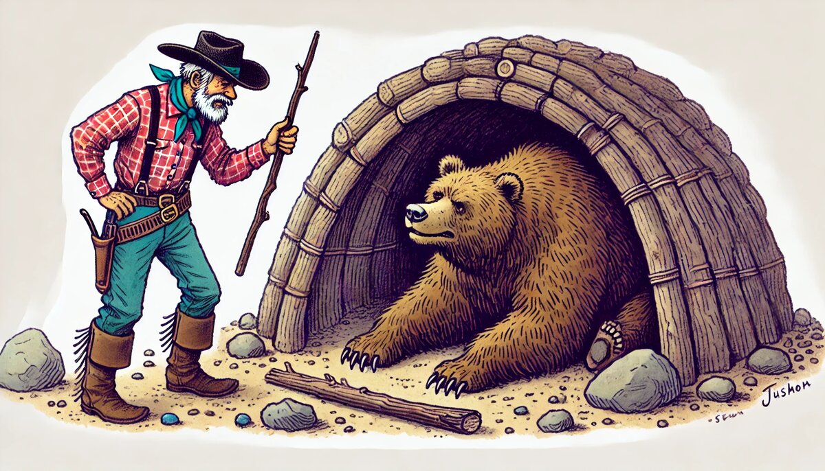 © ИноСМИ / Изображение сгенерировано ИИ