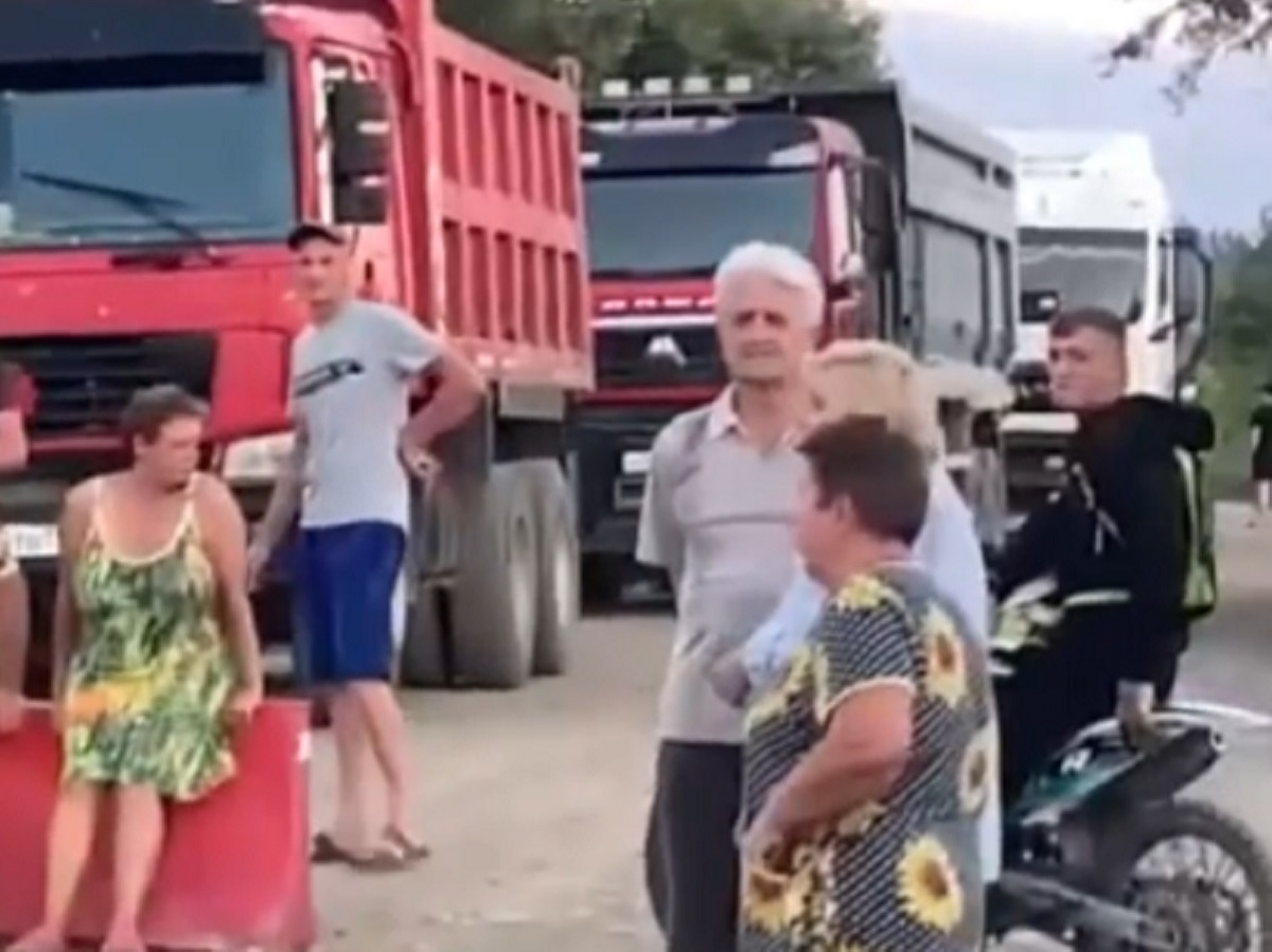 Скрин с видео. 