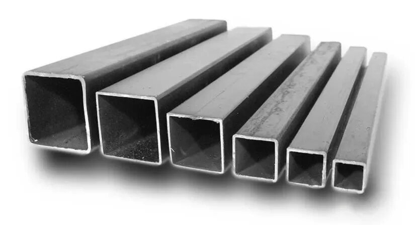 Профильные трубы