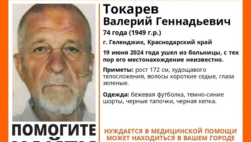      Фото: ПСО «ЛизаАлерт»