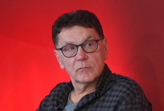    Сергей Маковецкий