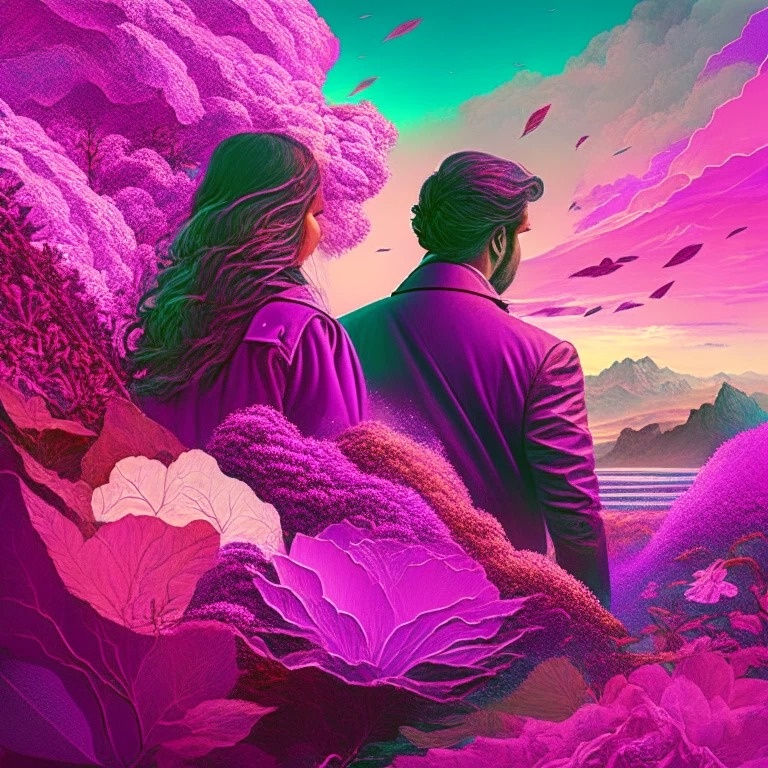 В поисках Идеального Мужа