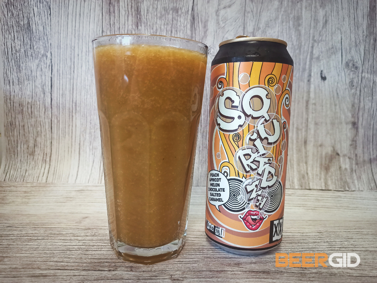 SQUIRTDZH by Cosmic City