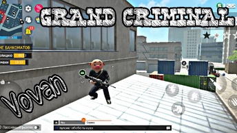 GRAND CRIMINAL ONLINE - Ограбление банкоматов | Свин в деле 😎🐽