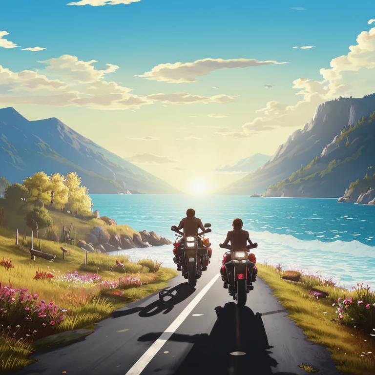 Создано ИИ. 