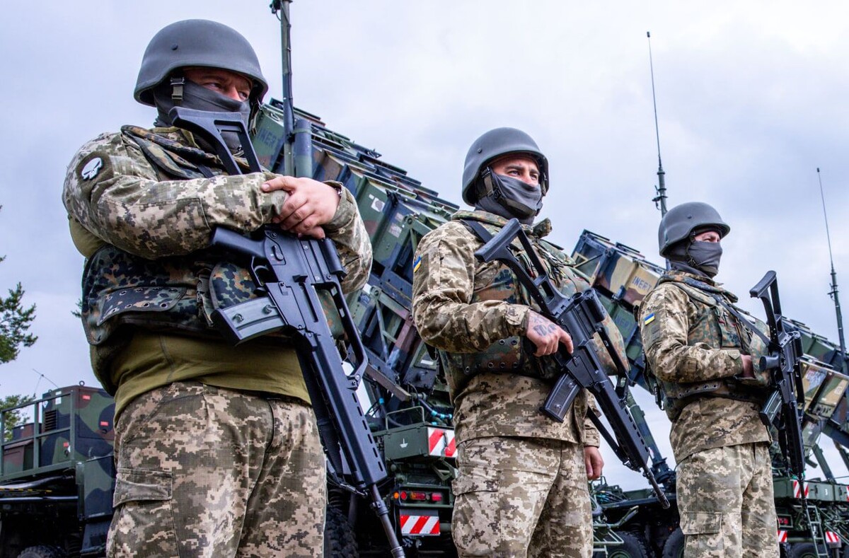    © Jens BÃ¼ttner/Global Look Press