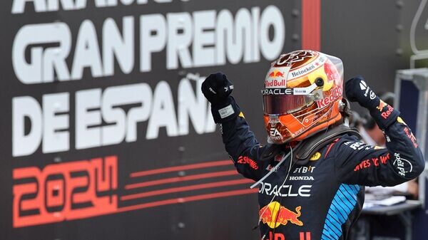    © AFP 2024 / THOMAS COEX