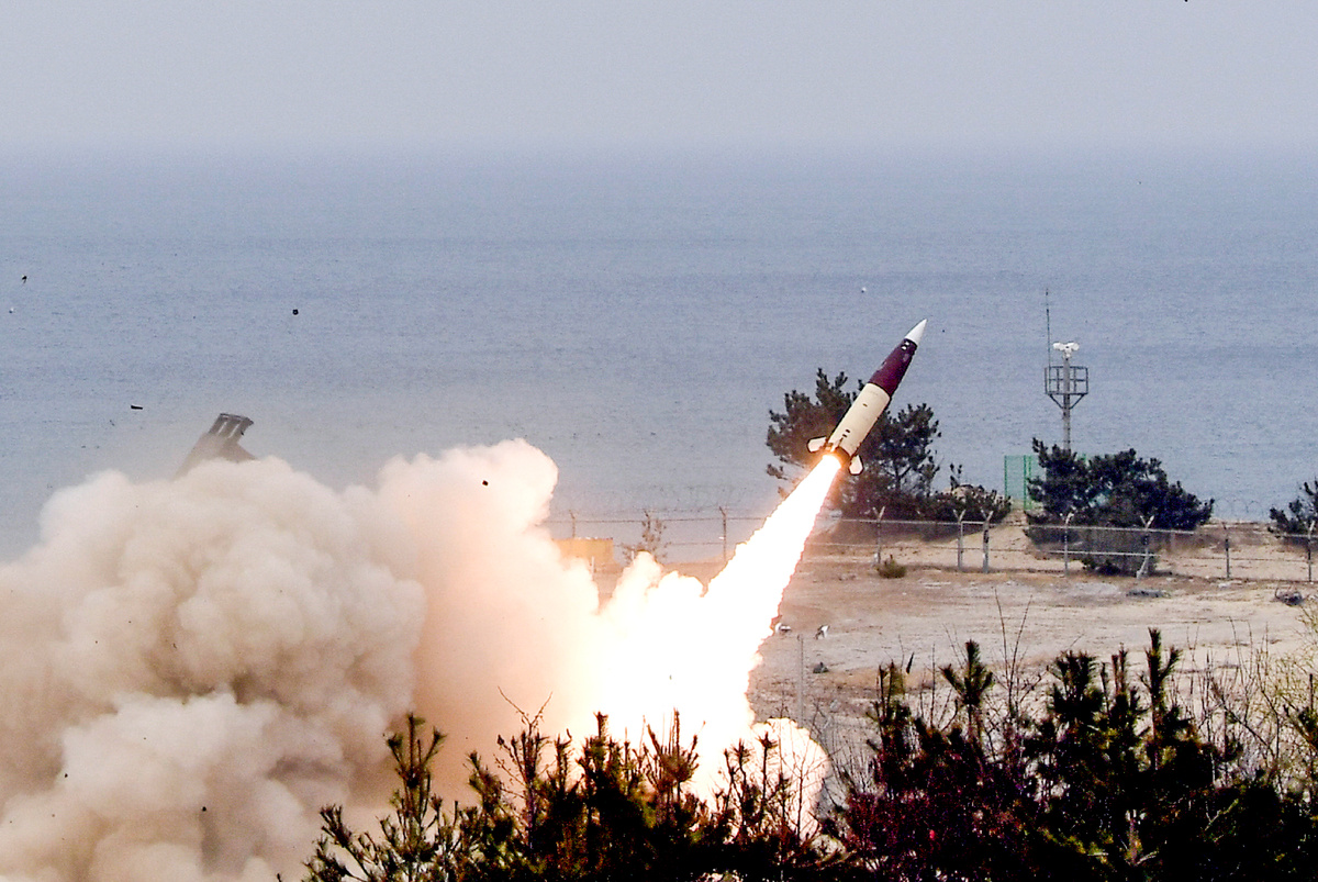 Defense Ministry/Keystone Press Agency/Global Look Press