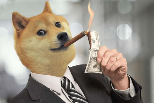 Dogecoin (DOGE)