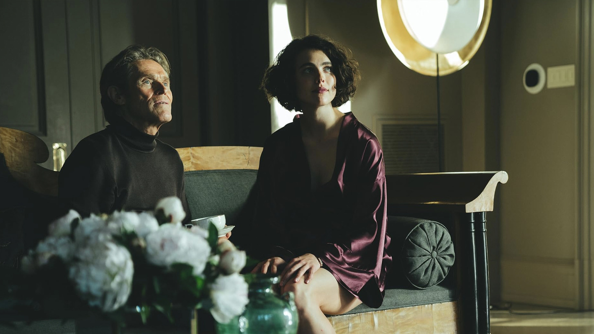 Кадр из фильма "Виды доброты"