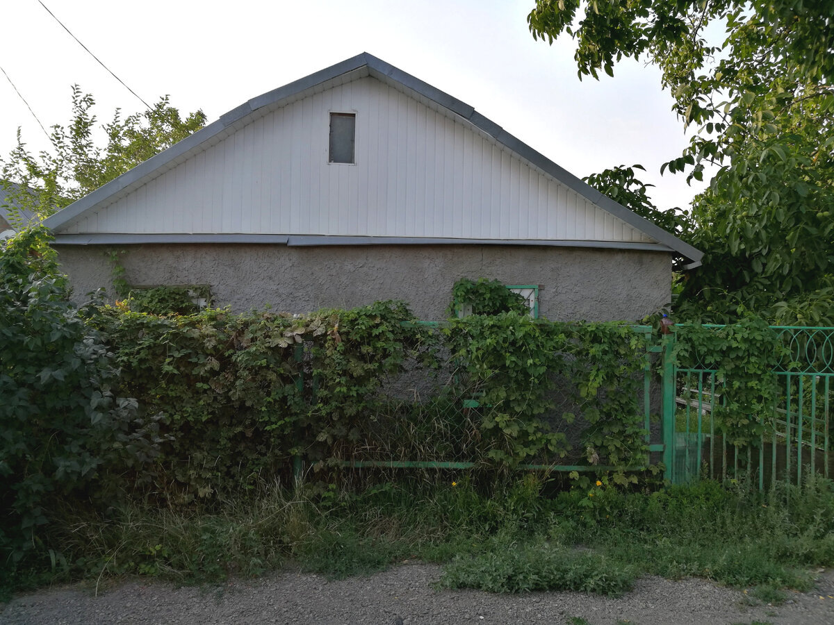 Дача в СНТ Радуга