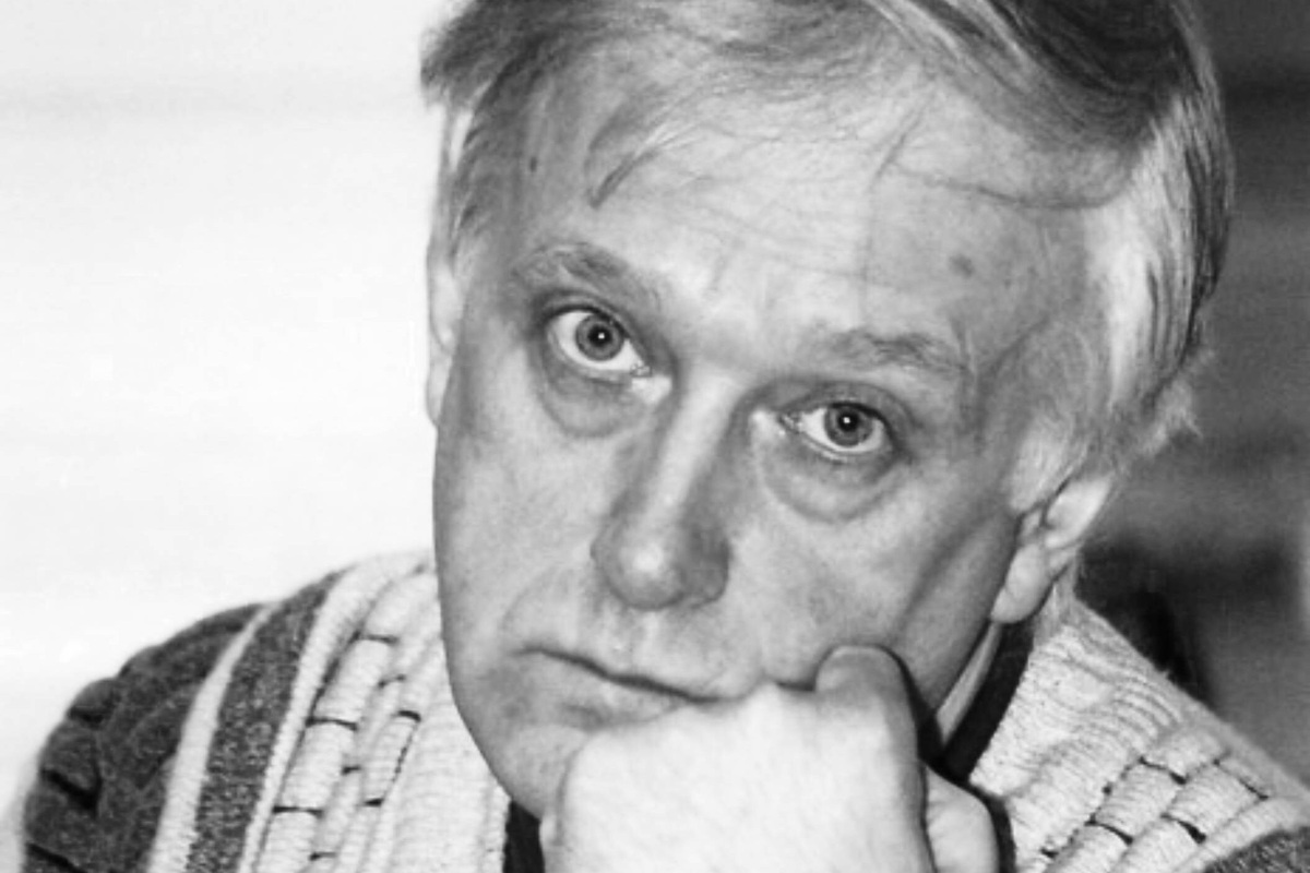     Скончался от тяжелой болезни актер сериала «Я всё решу сама», певец и композитор Дмитрий Кижаев