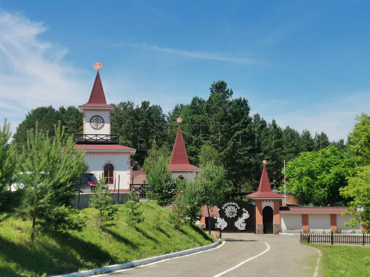Фото автора канала 