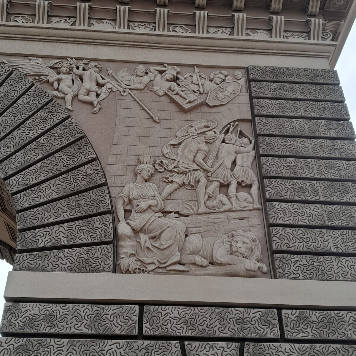 Времена и эпохи 