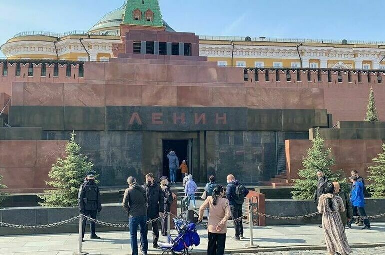   Мобильный репортер / Агентство "Москва"