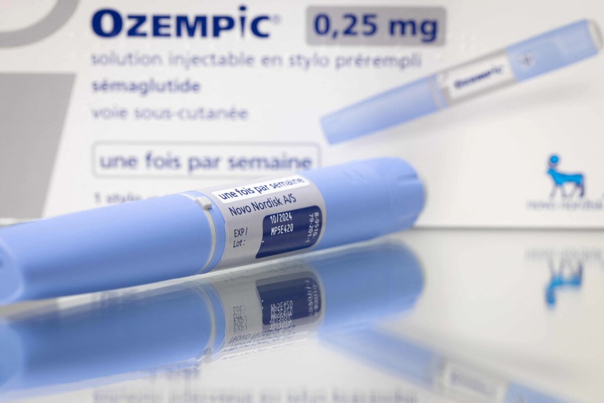     Поддельный Ozempic в США: ВОЗ впервые предупредила весь мир о партии поддельных лекарств для лечения диабета