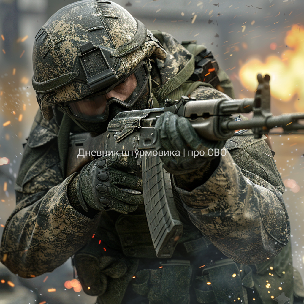 Изображение сгенерировано ИИ