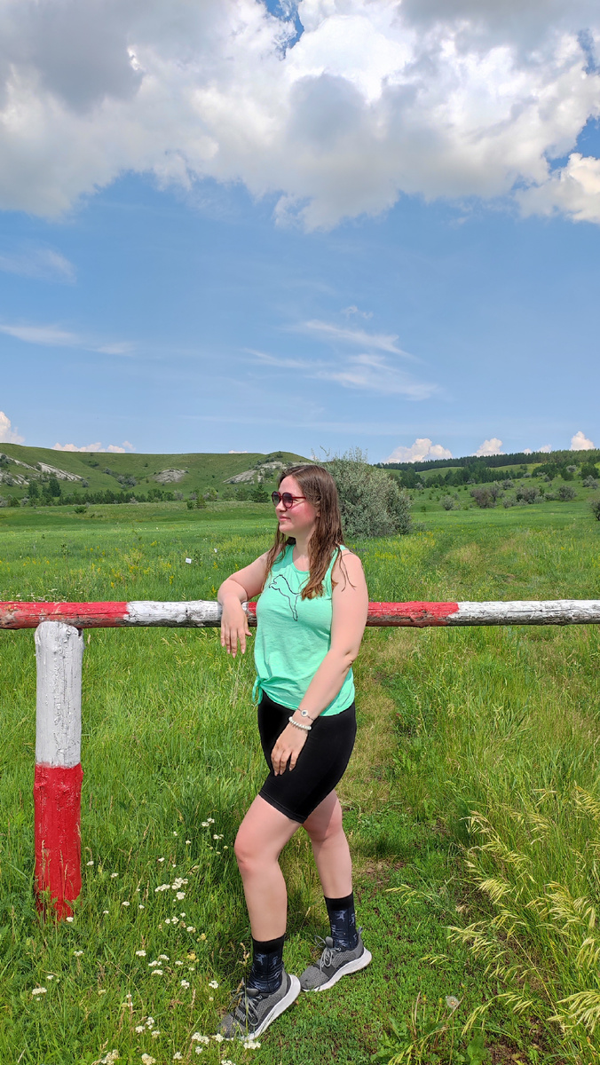 Огородительный забор