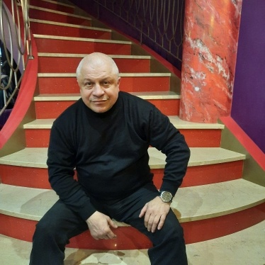 Фото автора статьи