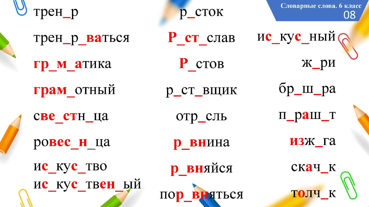 Повторим ударение впр 5 класс