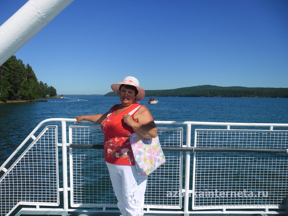 Фото предоставлено автором, Вознюк Г.В.