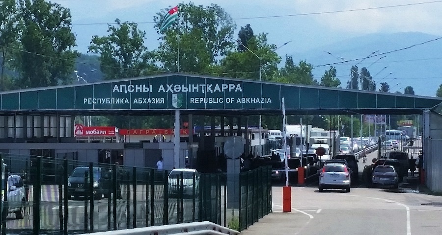    Фото: пресс-служба администрации Сочи