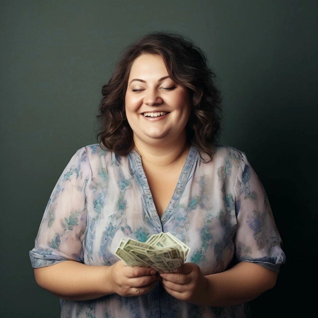 Я учусь, а мне платят)