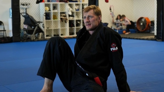    Александр Волков. Соцсети