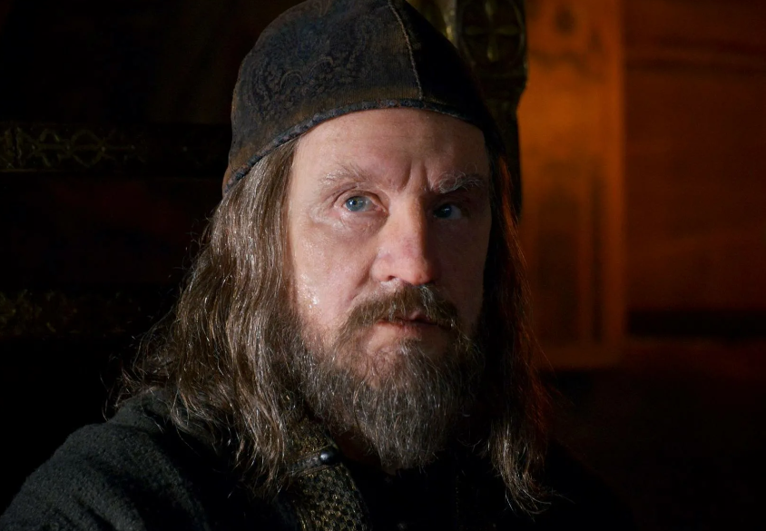 кадр из сериала