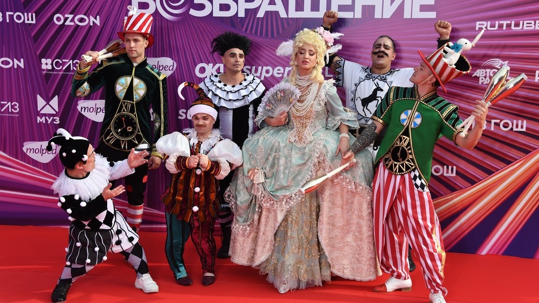    Komsomolskaya Pravda/Globallookpress