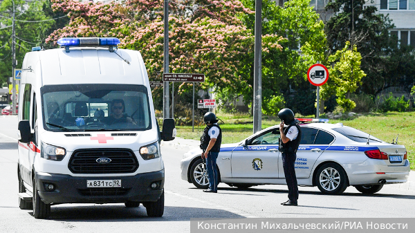     Фото: Константин Михальчевский/РИА Новости   
 Текст: Рафаэль Фахрутдинов