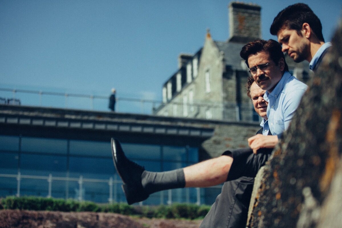 Кадр из фильма 